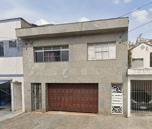 Casa - Venda, Vila Invernada, São Paulo, SP